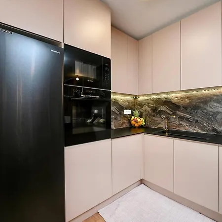 S Design Appartement Zadar