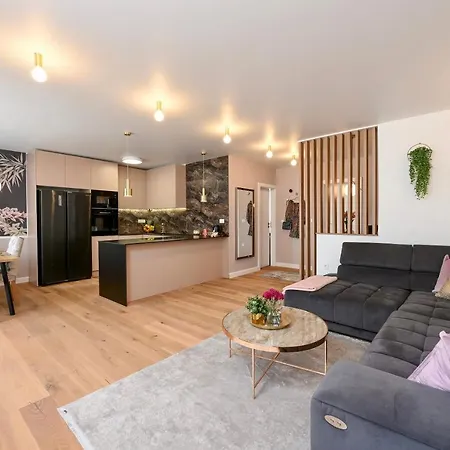 S Design Appartement *