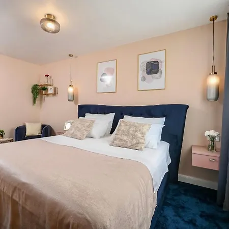 דירה S Design זאדאר