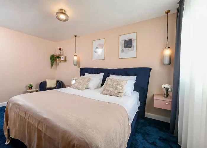 Apartment S Design Zadar