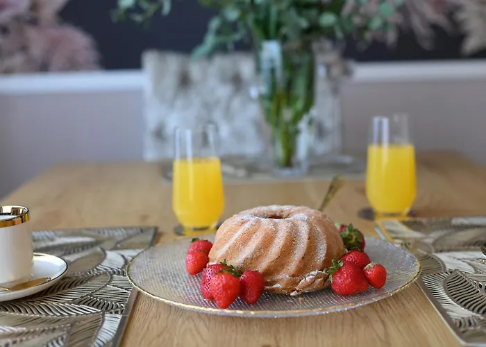 S Design Apartment *